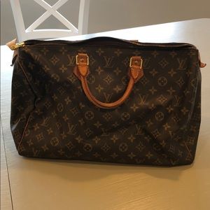 Authentic Louis Vuitton Bag
